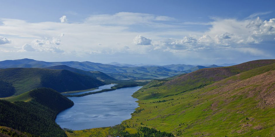 Merveilles et Trésors des massifs d’Altai – 22 Jours