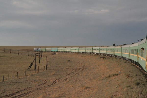 Planete Insuline en Mongolie 7