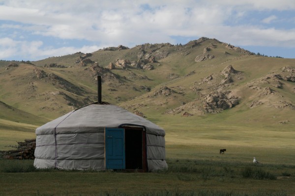 Planete Insuline en Mongolie 6