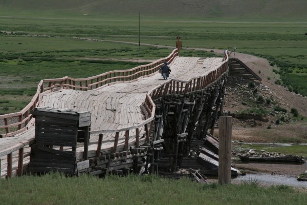 Planete Insuline en Mongolie 5