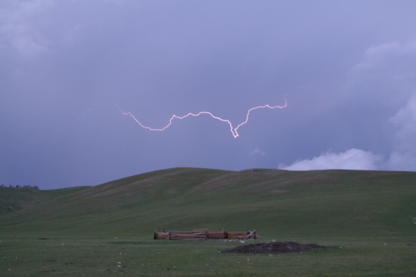 Planete Insuline en Mongolie 8