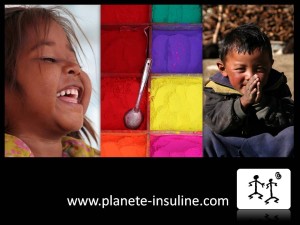 Triptique-PLANETE-INSULINE