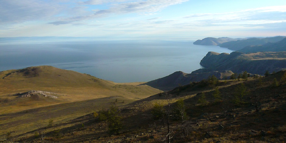 Et pourquoi pas en plus de la Mongolie, la Russie ?