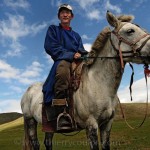 Mixte chevauchée, randonnée pédestre et séjour chez les nomades – 21 Jours