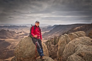 Les incontournables de la Mongolie 16 jours