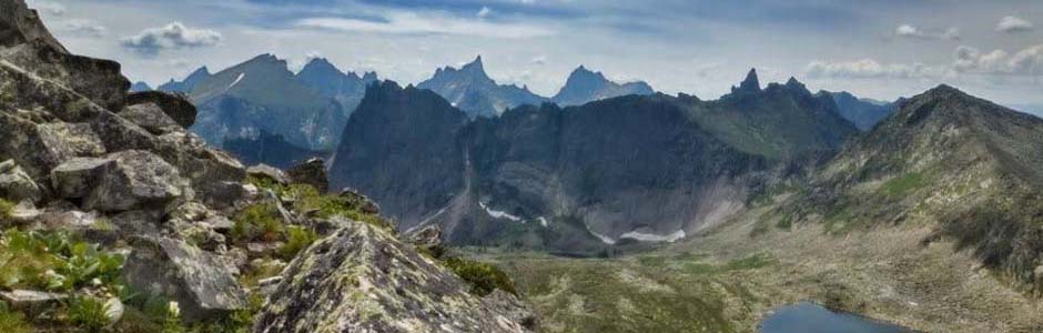 Monts Altai, pays des ethnies lointaines - http://mongolie-voyage.org