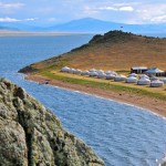 Arkhangay, steppes et nomades de la Mongolie centrale – 16 Jours