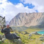 Nord de la Mongolie et Monts Altai – 21 Jours