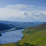 Merveilles et Trésors des massifs d’Altai – 22 Jours