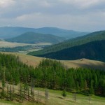 Grand tour de la Mongolie du sud au nord – 23 Jours