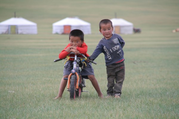 Planete Insuline en Mongolie 9