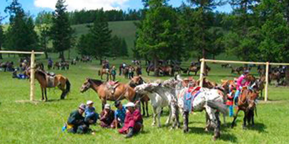 Exceptionnel 2019! Voyage de repérage dans Zavkhan, région authentique peu connue